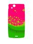 Imagem de Capa Adesivo Skin358 Verso Para Sony Ericsson Xperia Arc Lt15a