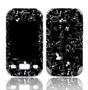 Imagem de Capa Adesivo Skin359 Para Galaxy Pocket Plus Gt-s5303b