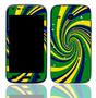 Imagem de Capa Adesivo Skin360 Para Samsung Galaxy S3 Duos Gt-i8262b