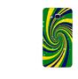 Imagem de Capa Adesivo Skin360 Verso Para Samsung Galaxy J2 Prime Sm-g532m