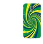 Imagem de Capa Adesivo Skin360 Verso Para Samsung Galaxy S5 SM-G900