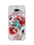 Imagem de Capa Adesivo Skin363 Verso Para LG K12 Max LMX520bmw