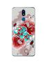 Imagem de Capa Adesivo Skin363 Verso Para Lg K12 Plus