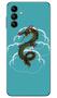 Imagem de Capa Adesivo Skin365 Verso Para Samsung Galaxy A04S 2022
