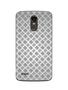 Imagem de Capa Adesivo Skin366 Verso Para LG K10 Pro