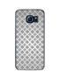 Imagem de Capa Adesivo Skin366 Verso Para Samsung Galaxy S6 Edge