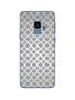 Imagem de Capa Adesivo Skin366 Verso Para Samsung Galaxy S9