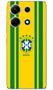 Imagem de Capa Adesivo Skin367 Verso Para Infinix Note 30 4G