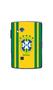 Imagem de Capa Adesivo Skin367 Verso Para Sony Xperia X10 Mini Pro U20