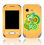 Imagem de Capa Adesivo Skin370 Para Galaxy Pocket Duos Gt-s5302b