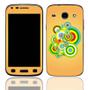 Imagem de Capa Adesivo Skin370 Para Samsung Galaxy S3 Duos Gt-i8262b
