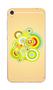 Imagem de Capa Adesivo Skin370 Verso Para Zenfone Live 5.0 (ZB501KL)