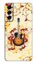 Imagem de Capa Adesivo Skin373 Verso Para Samsung Galaxy S21 FE 5G