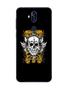 Imagem de Capa Adesivo Skin374 Verso Para Asus Zenfone 5 Selfie Pro