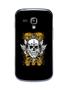 Imagem de Capa Adesivo Skin374 Verso Para Galaxy S Duos 2 (gt-s7582)