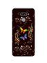 Imagem de Capa Adesivo Skin375 Verso Para LG K12 Max LMX520bmw