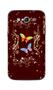 Imagem de Capa Adesivo Skin375 Verso Para Samsung Galaxy Win Gt-i8552