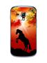 Imagem de Capa Adesivo Skin377 Verso Para Galaxy S Duos 2 (gt-s7582)