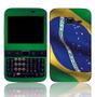 Imagem de Capa Adesivo Skin628 Para Samsung Galaxy Y Pro Gt-b5510b