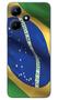 Imagem de Capa Adesivo Skin628 Verso Para Infinix Hot 30i NFC (X669D)