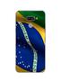 Imagem de Capa Adesivo Skin628 Verso Para LG K12 Max LMX520bmw