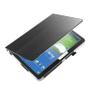 Imagem de Capa Agenda Magnética Para Tablet Samsung Galaxy Note 10.1" (2014) SM-P600 / P601 / P605 + Película de Vidro