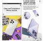 Imagem de Capa Air Inshare Da Rock Compativel com iPhone 14 Normal (6,1 )