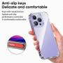 Imagem de Capa Air Inshare Da Rock Compativel com iPhone 14 Normal (6,1 )