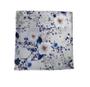 Imagem de Capa Almofada Com Ziper 43X43Cm Estampada Melissa 3 Jolitex