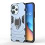 Imagem de Capa Anel Para Xiaomi Poco M6 Pro 5G + Pelicula Hidrogel 