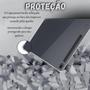 Imagem de Capa Anti Choque Transparente Galaxy Tab S9 FE 10.9