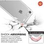 Imagem de Capa Anti Impacto Antishock Samsung Galaxy A71 Transparente