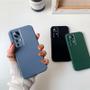Imagem de Capa Anti Impacto Aveludada Compativel Com Xiaomi Mi 12T / Mi 12T Pro