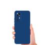 Imagem de Capa Anti Impacto Aveludada Compativel Com Xiaomi Mi 12T / Mi 12T Pro