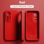 Imagem de Capa Anti Impacto Aveludada Compativel Com Xiaomi Mi 12T / Mi 12T Pro