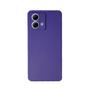 Imagem de Capa Anti Impacto Aveludada Para Motorola Moto Edge 40 Neo
