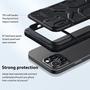 Imagem de Capa Anti-impacto Nillkin Adventurer compatível com os iPhone 13, 13 Pro e 13 pro Max