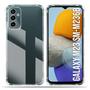 Imagem de Capa Anti impacto + Película de Vidro 3D Para Samsung Galaxy M23 (5G)