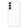 Imagem de Capa anti impacto/SHOCK transparente compativel Galaxy S22 S901 6.1 - Cell In Power25