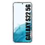 Imagem de Capa anti impacto/SHOCK transparente compativel Galaxy S22 S901 6.1 - Cell In Power25