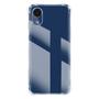 Imagem de Capa anti impacto/SHOCK transparente Para Galaxy A03 Core A032 6.5 - Cell In Power25