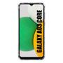 Imagem de Capa anti impacto/SHOCK transparente Para Galaxy A03 Core A032 6.5 - Cell In Power25