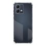 Imagem de Capa  anti impacto transparente Compativel Para Moto G84 XT2347 6.55  - Cell In Power25