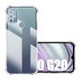 Imagem de Capa anti impacto transparente Moto G20 6.5 XT2128-1 - Cell In Power25