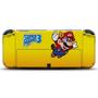 Imagem de Capa Anti Poeira e Skin Compatível Nintendo Switch Oled - Super Mario Bros 3