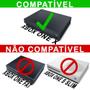 Imagem de Capa Anti Poeira e Skin Compatível Xbox One X - Disney Moana