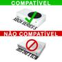 Imagem de Capa Anti Poeira e Skin Compatível Xbox Series S Vertical  - Modelo 025