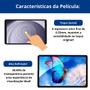 Imagem de Capa anti queda + caneta para Tab A9+ 11” + pelicula