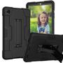 Imagem de Capa Anti-Shock Adulto Infantil Para Tablet Tab A 7 Lite 8.7" (2021) SM- T220 / T225