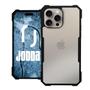 Imagem de Capa Anti Shock Armor Hybrid Compatível Com iPhone 14 e 14 Pro - Jodda